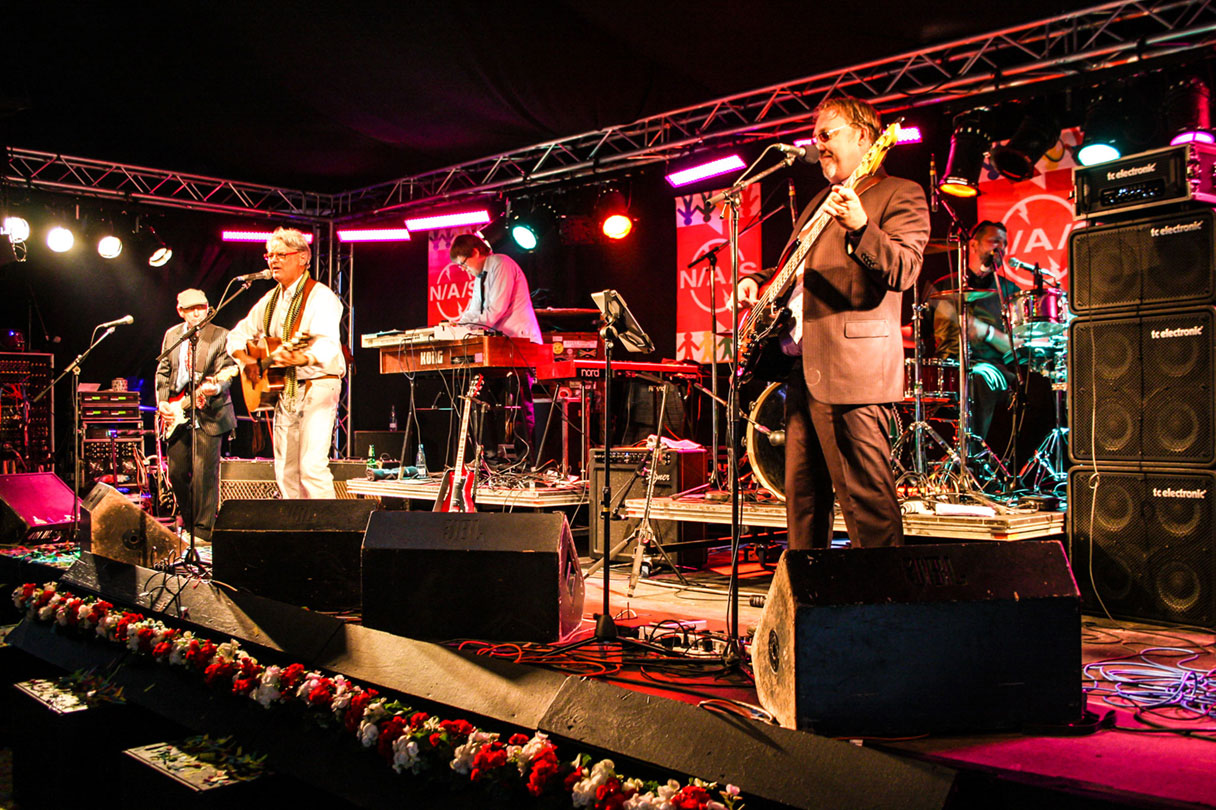 Fra Skanderborg Festival 2013