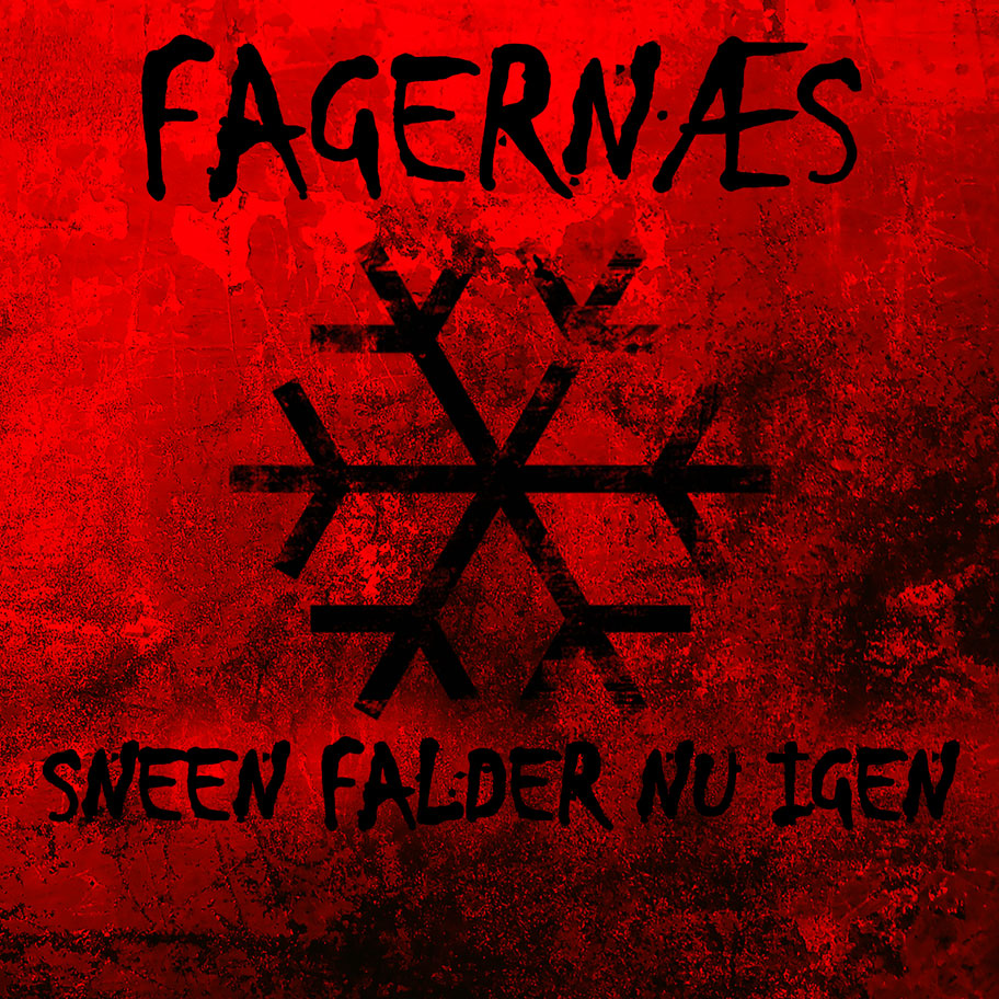 Sneen Falder Nu Igen