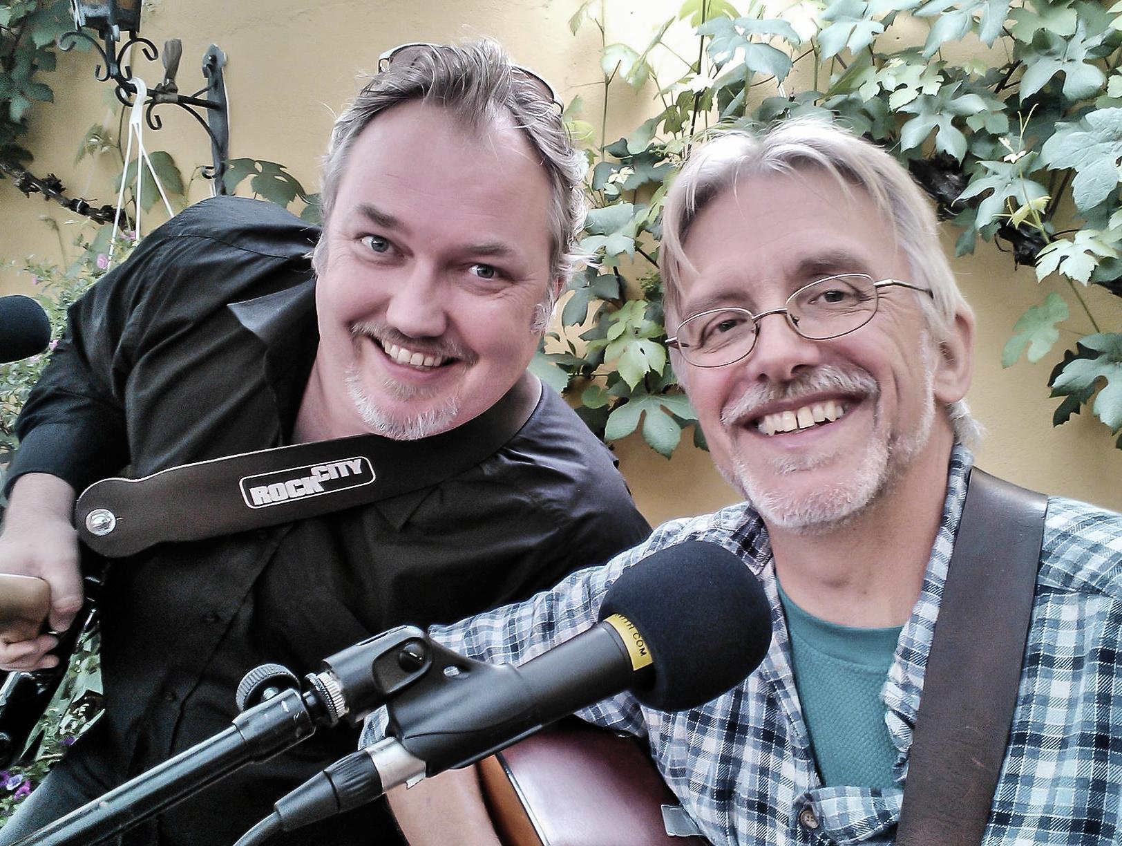 Overgård & Svith