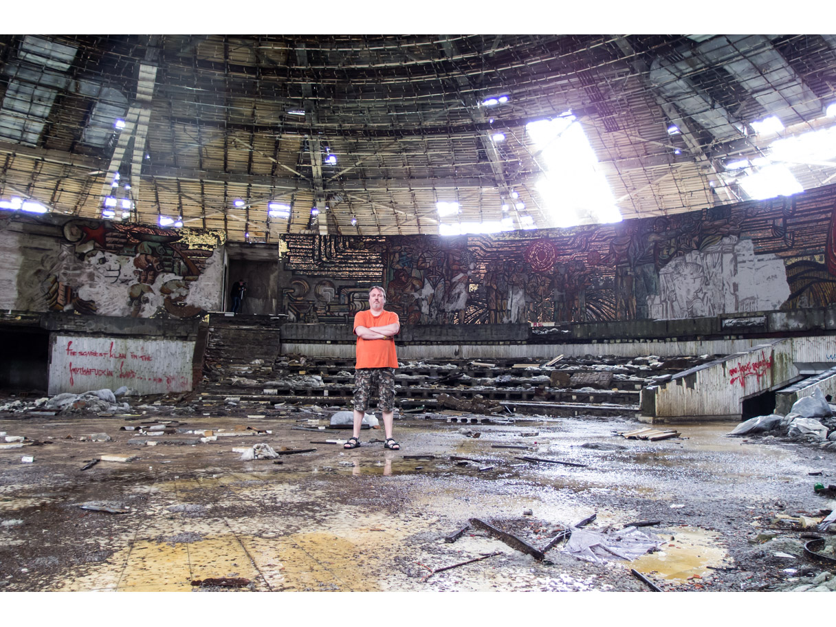 Buzludzha64