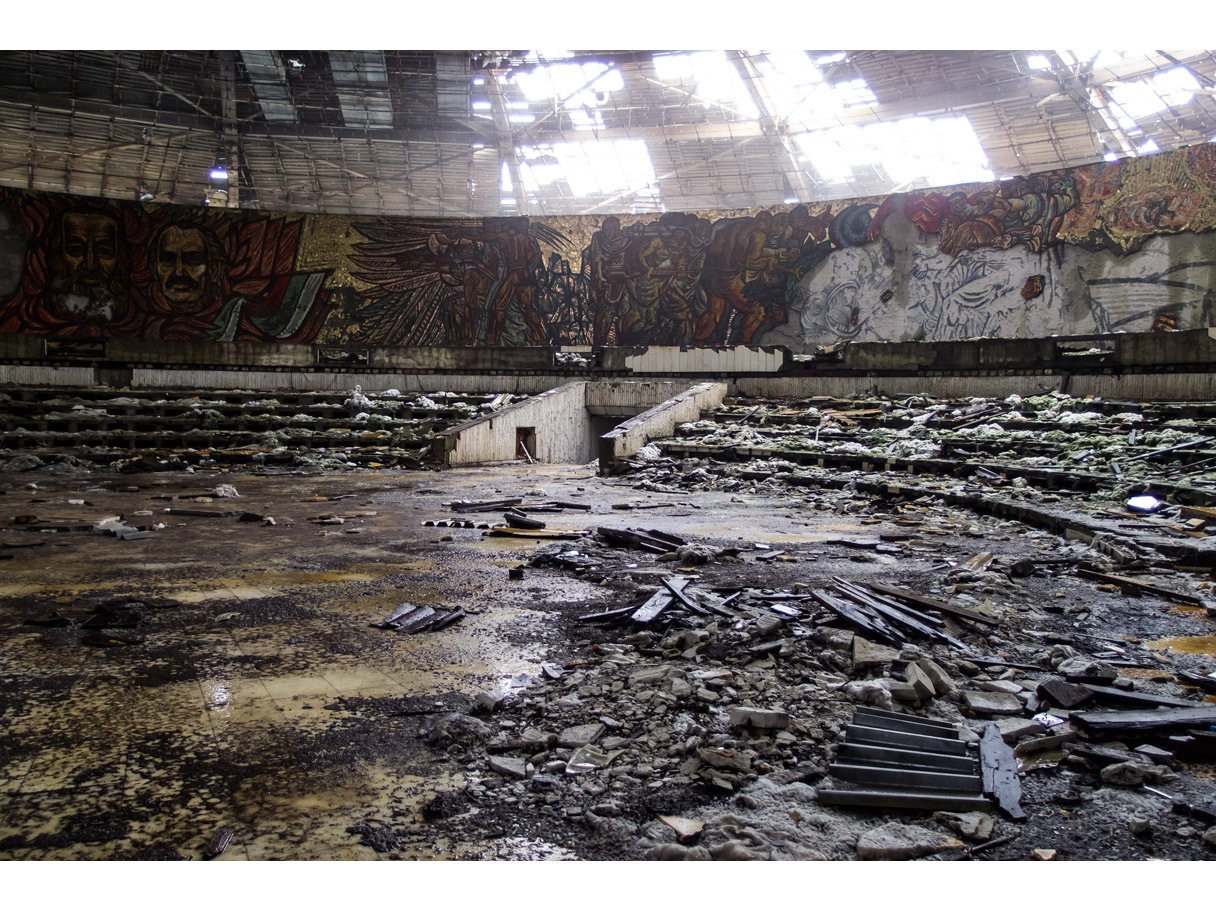 Buzludzha65