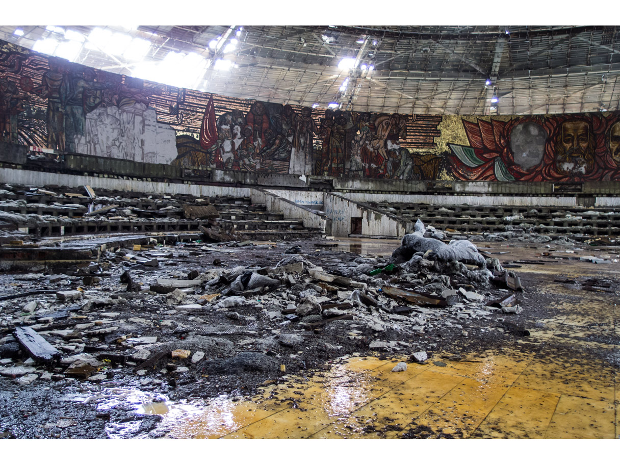 Buzludzha66