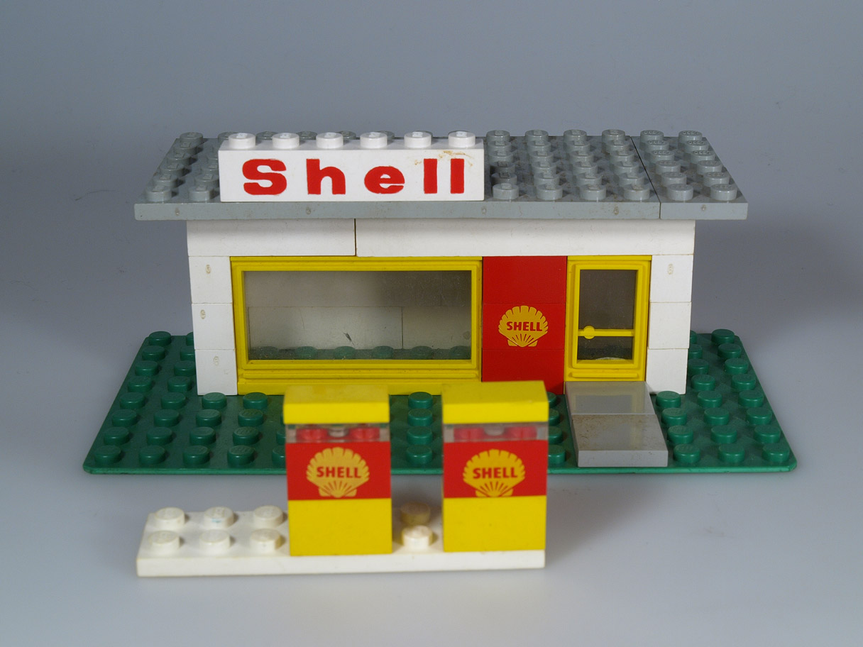 Shelltank